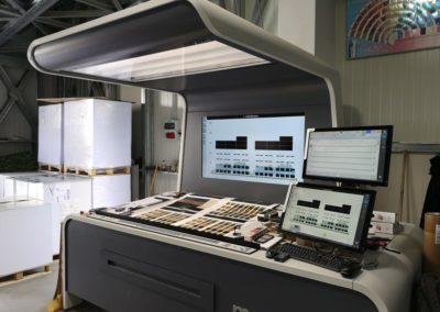 TIPOARTA – tipar industrial la rang de artă