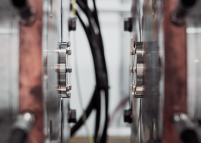 Achiziţie utilaje de producţie